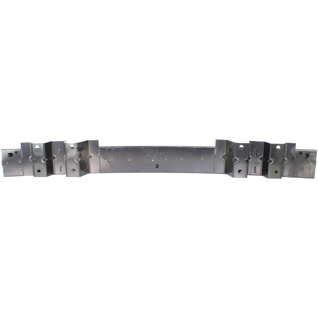 GM TRUCKS & VANS UPLANDER REAR BUMPER REINFORCEMENT (STEEL) OEM#15184698 2005-2009 PL#GM1106587