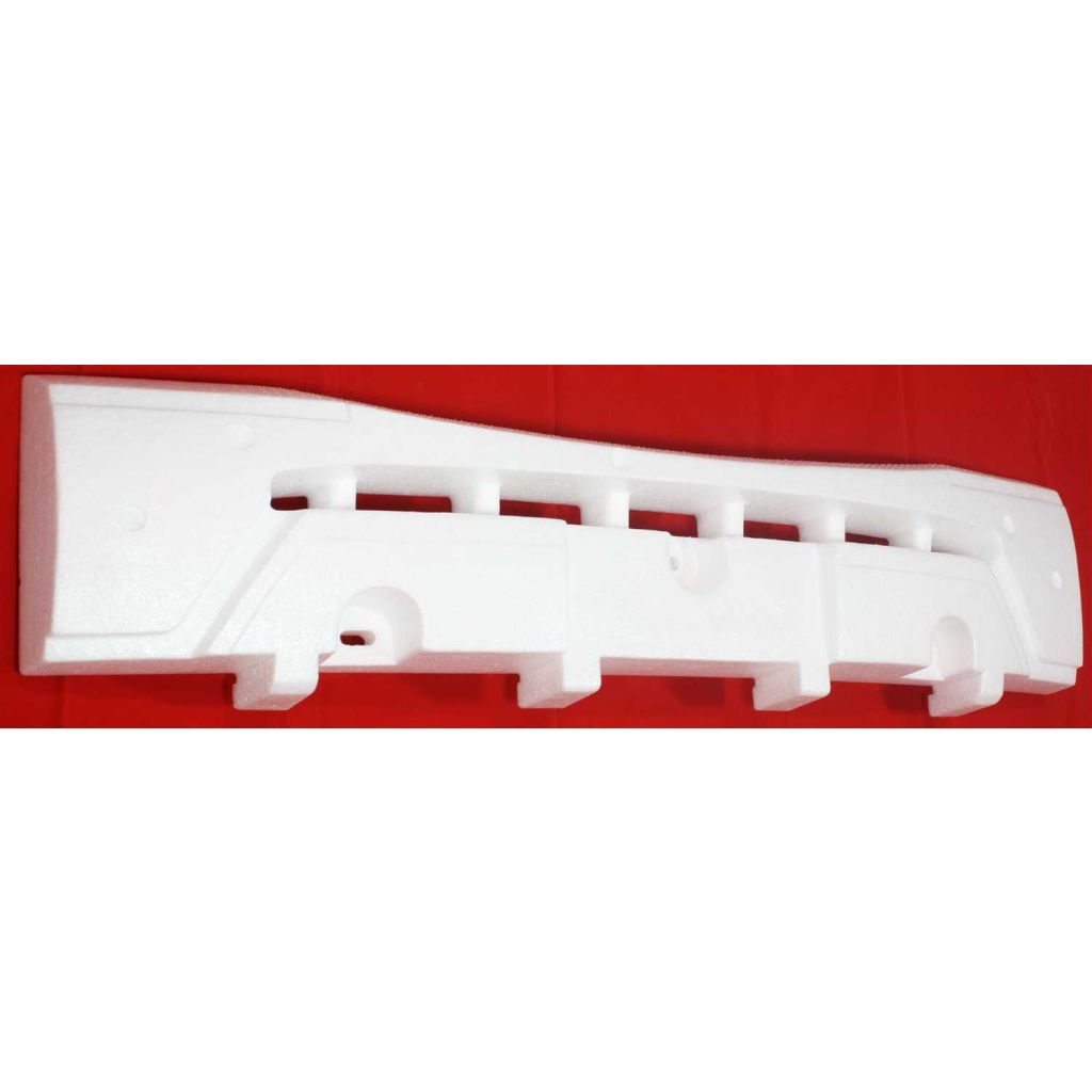 BUICK RENDEZVOUS FRONT BUMPER ABSORBER OEM#10421319 2002-2007 PL#GM1070220