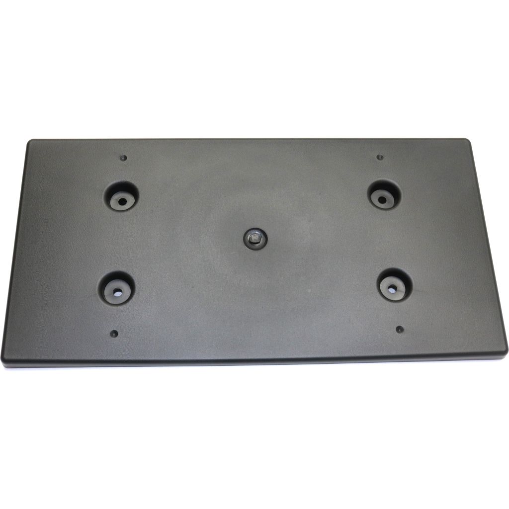 DODGE TRUCKS & VANS PROMASTER 1500/2500/3500 FRONT LICENSE PLATE BRACKET OEM#68223756AA 2014-2022 PL#CH1068136