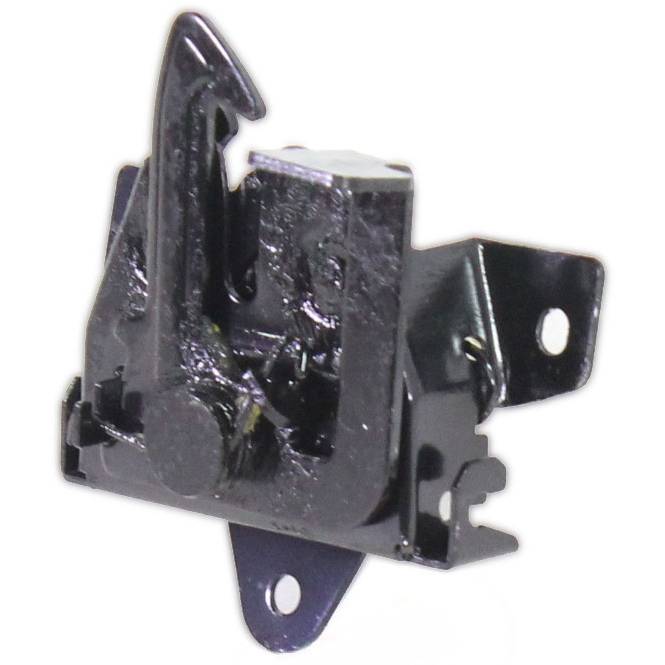 HYUNDAI ELANTRA SEDAN HOOD LATCH OEM#811302H000 2007-2010 PL#HY1234109