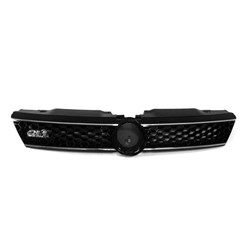 VOLKSWAGEN GLI GRILLE OEM#5C6853651B041 2012-2014 PL#VW1200157