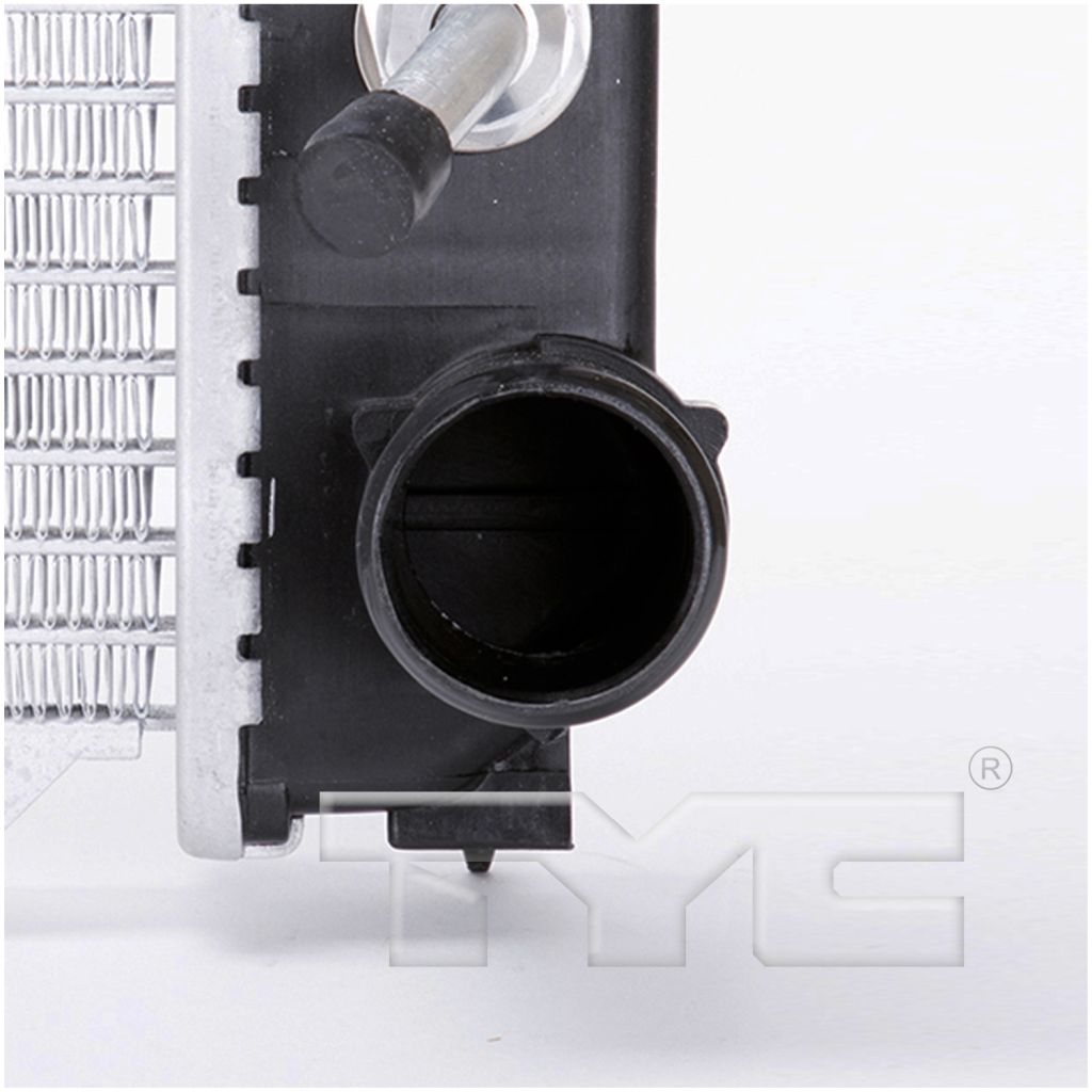 TOYOTA RAV4 RADIATOR 3.5/V6 (W/O TOW PKG) OEM#1640031420 2006-2012 PL#TO3010307