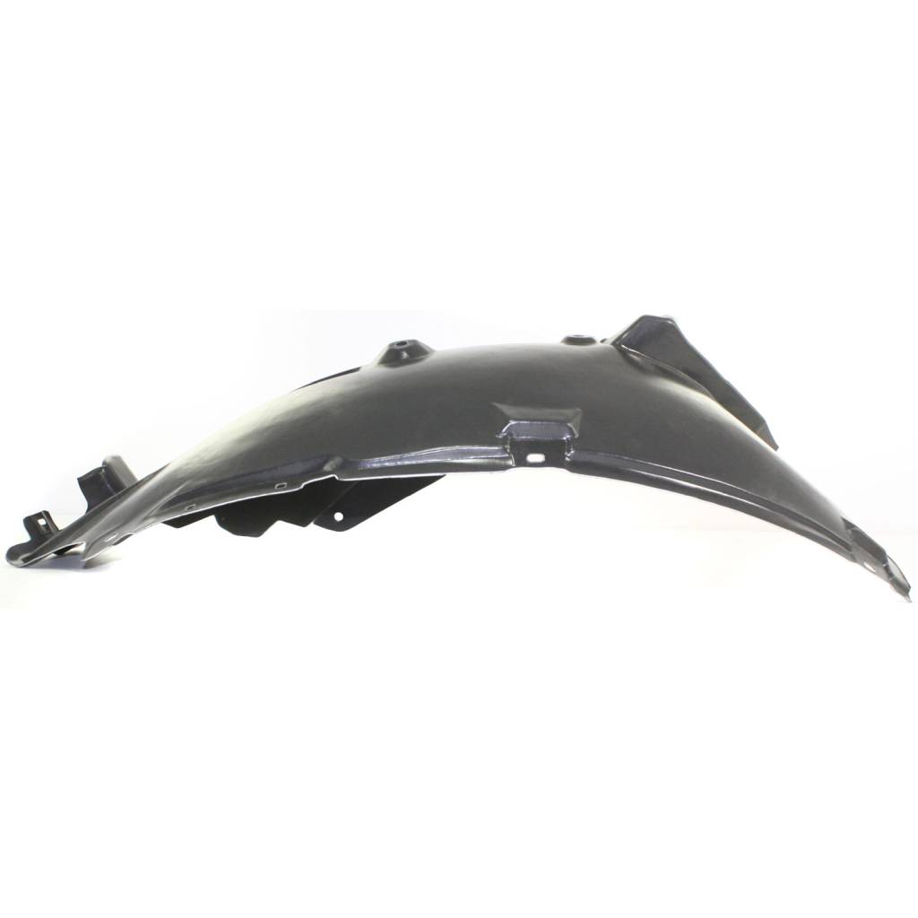 INFINITI QX70 FENDER LINER RIGHT (Passenger Side) (REAR SECTION) OEM#638421CA0A 2014-2017 PL#IN1249118