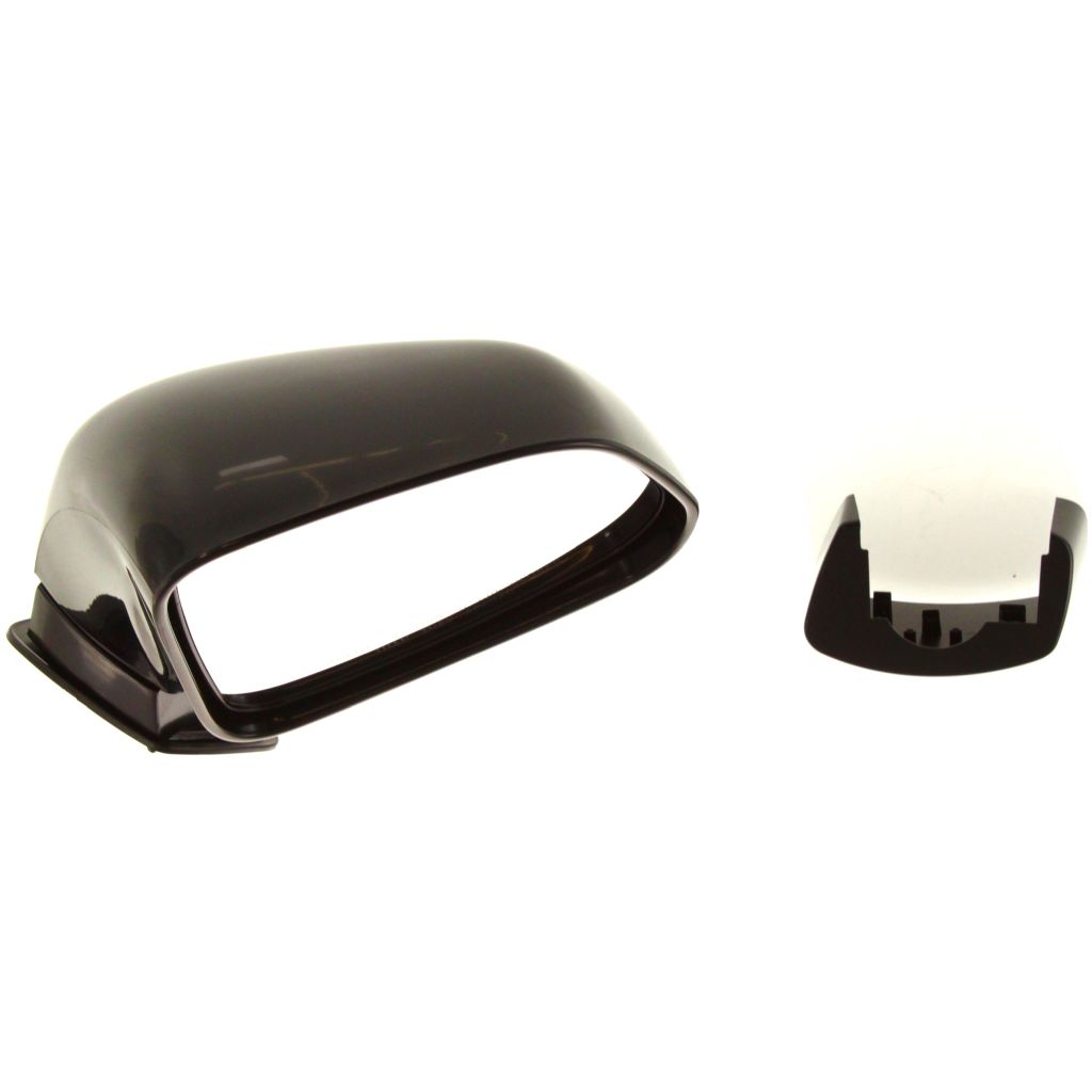 SATURN VUE DOOR MIRROR RIGHT (Passenger Side) PWR/HTD (FOLD)(PTM) OEM#19211046 2008-2010 PL#GM1321390