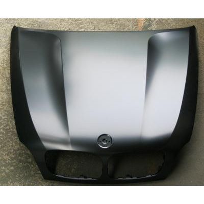 BMW BMW X5 HOOD (STEEL) OEM#41617486754-PFM 2011-2013 PL#BM1230141