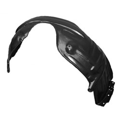 TOYOTA AVALON FENDER LINER LEFT (Driver Side) OEM#53876AC030 2005-2010 PL#TO1250112