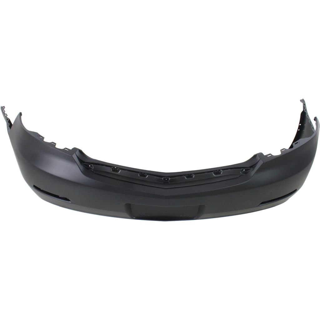 ACURA TL REAR BUMPER COVER PRIMED **CAPA** OEM#04715TK4A80ZZ 2012-2014 PL#AC1100167C
