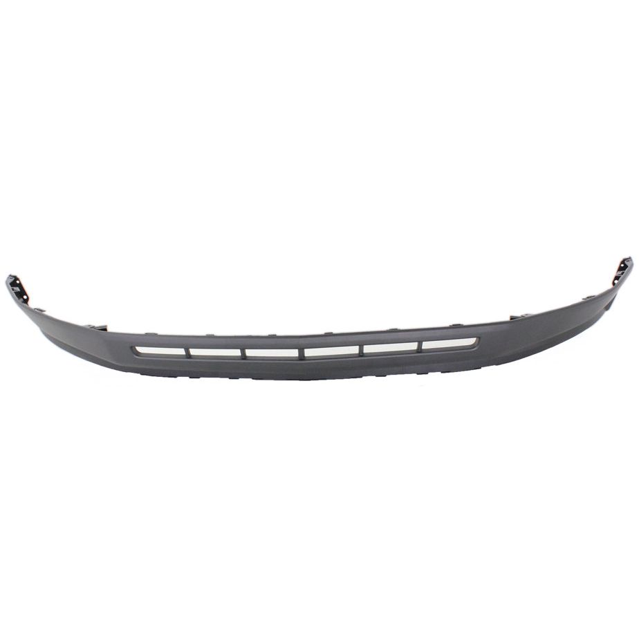 CADILLAC SRX FRONT BUMPER COVER LOWER TEXT-BLK**CAPA** OEM#22869264 2010-2016 PL#GM1015108C