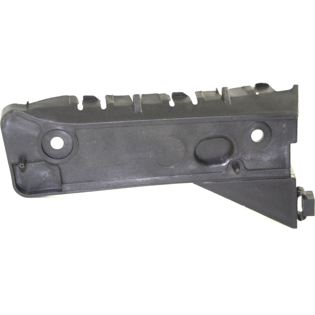 AUDI S4 SEDAN/WAGON (GEN 2) FRONT BUMPER GUIDE BRKT RIGHT (Passenger Side) OEM#8E0807228 2003-2005 PL#AU1067102