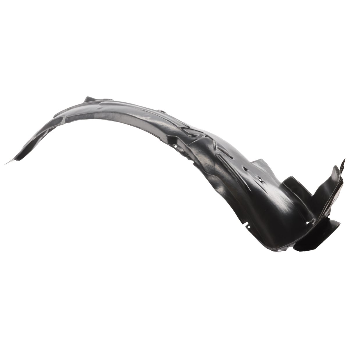 HONDA ACCORD CROSSTOUR FENDER LINER RIGHT (Passenger Side) OEM#74100TP6A50 2013-2015 PL#HO1249148