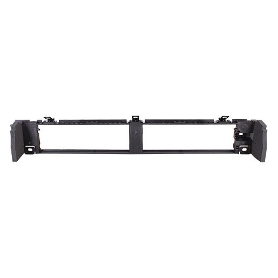 SUBARU IMPREZA WAGON RADIATOR GRILLE FRAME (WO/ACTIVE SHUTTER) OEM#52811FL21A 2020-2023 PL#SU1206105