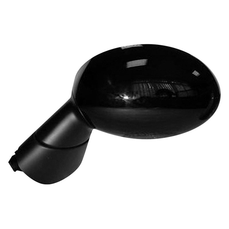 MINI COOPER CONV DOOR MIRROR LEFT (Driver Side) PWR/HTD (NON-FOLD)(W/CVR) OEM#51167192469-PFM 2005-2008 PL#MC1320102