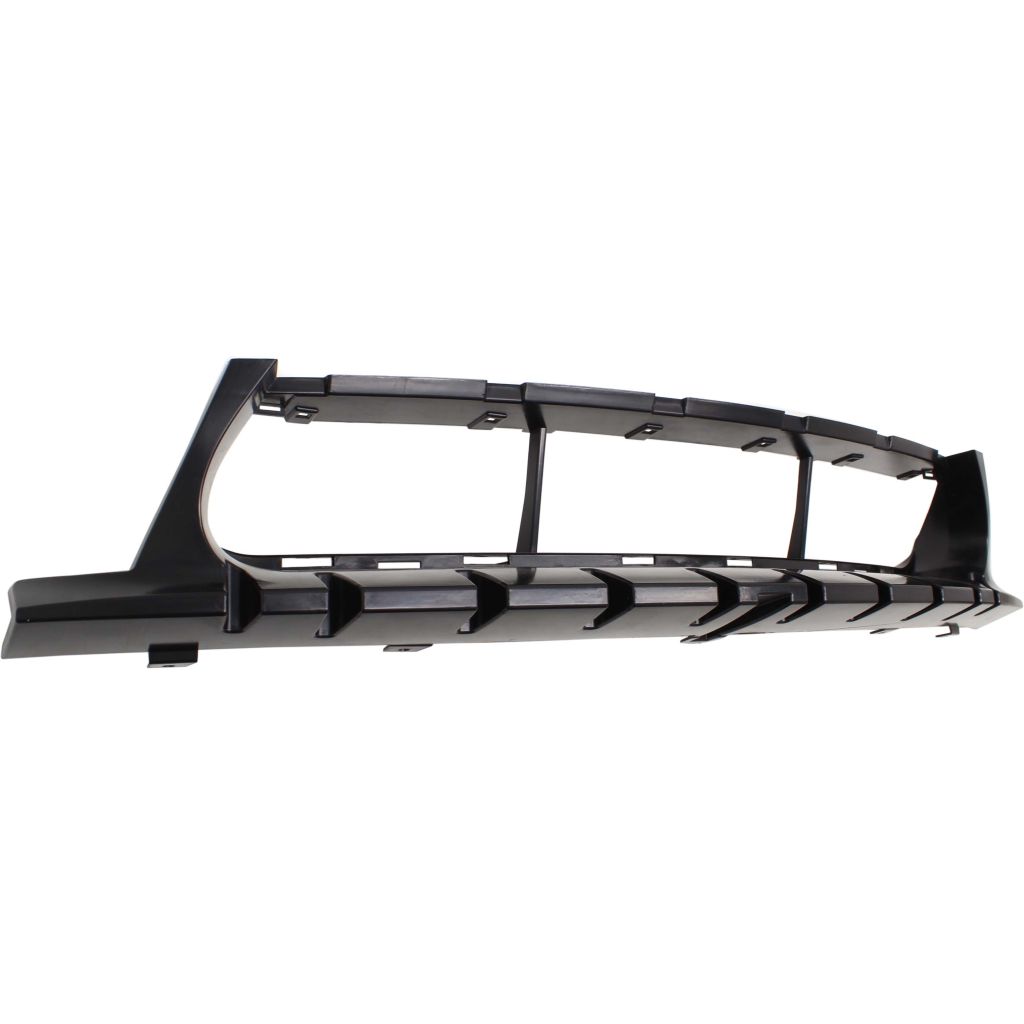 DODGE CHARGER FRONT BUMPER GRILLE FRAME SUPPORT (W/HOOD SCOOP) **CAPA** OEM#68225538AA 2015-2023 PL#CH1036136C