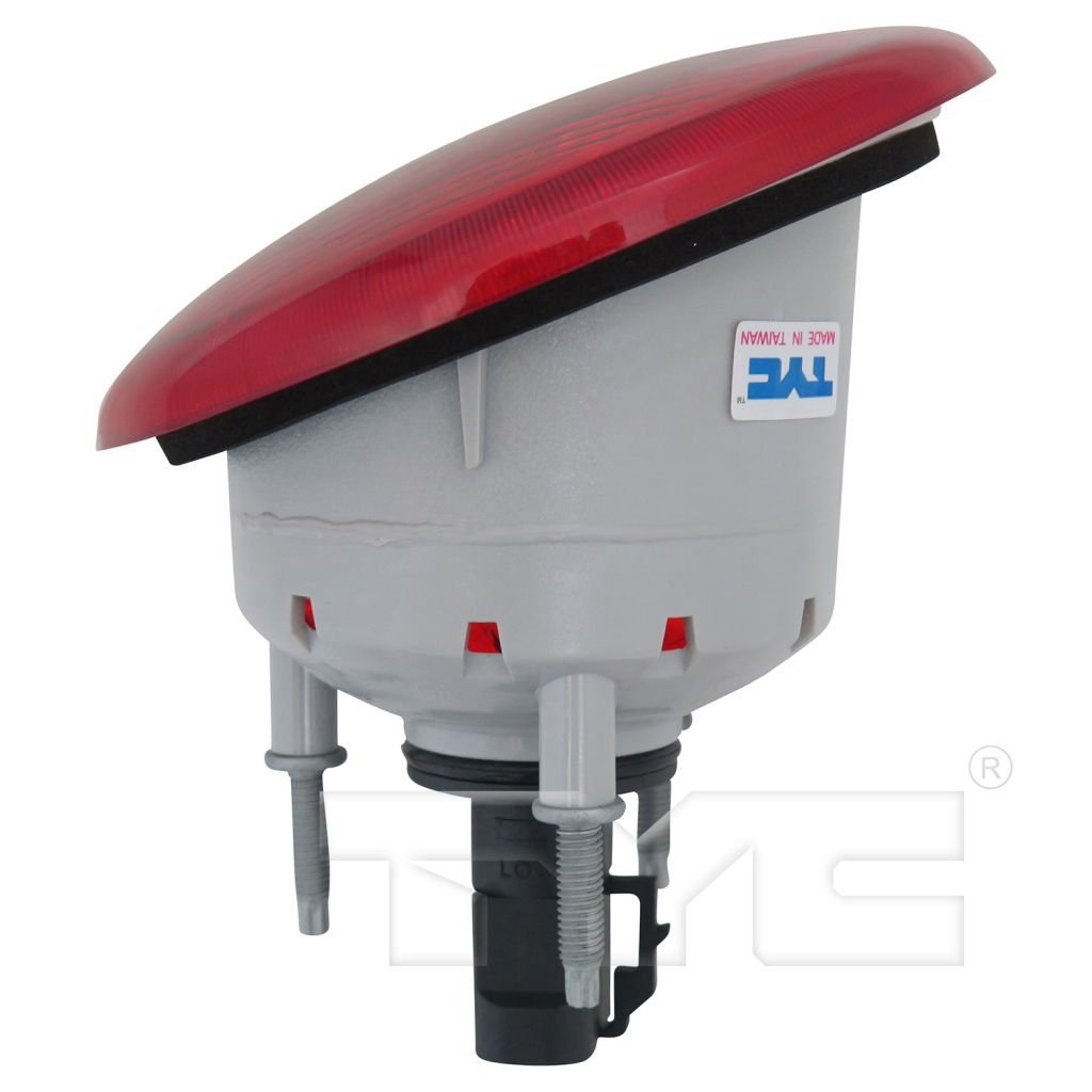 GM TRUCKS & VANS HHR TAIL LAMP ASSY RIGHT (Passenger Side) (UPPER)(RED) **CAPA** OEM#15821824 2006-2011 PL#GM2801195C