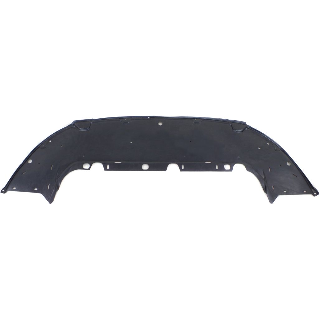 FORD HYBRID/ENERGI FRONT SPLASH SHIELD (FT UNDER CVR) OEM#DM5Z17757A 2013-2018 PL#FO1228131