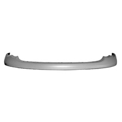 DODGE TRUCKS & VANS DODGE/PU (R2500/3500)(R1500 Mega Cab 06-08) FRONT BUMPER COVER UPPER PRIMED (W/O SPORT) **CAPA** OEM#5073002AC 2003-2005 PL#CH1000338C