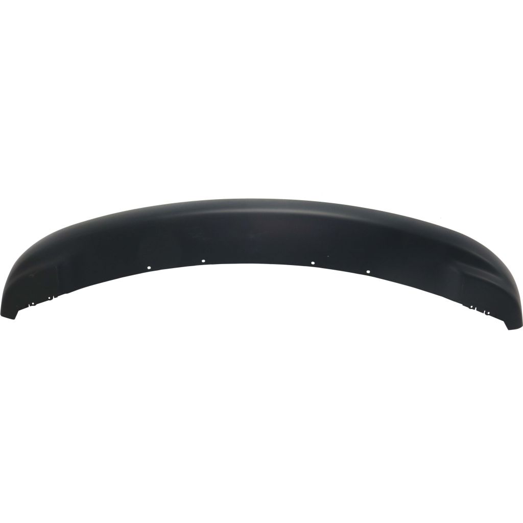 JEEPVEHICLE GRAND CHEROKEE / GRAND CHEROKEE WK FRONT BUMPER LOWER VALANCE PRIMED (SUMIT/LTD X)**CAPA** OEM#6CK19TZZAA 2017-2021 PL#CH1095122C
