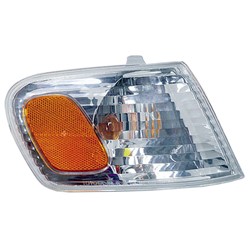 TOYOTA COROLLA/SEDAN CORNER LAMP RIGHT (Passenger Side) OEM#8151002070 2001-2002 PL#TO2531137