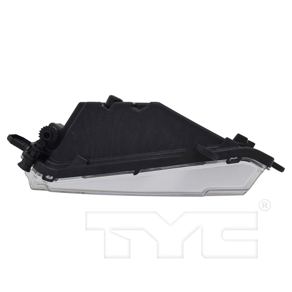 BMW BMW X7 FOG LAMP ASSY RIGHT (Passenger Side) (LED)(40i/50i W/M SPORT)(M50i) OEM#63177406366 2019-2022 PL#BM2593160