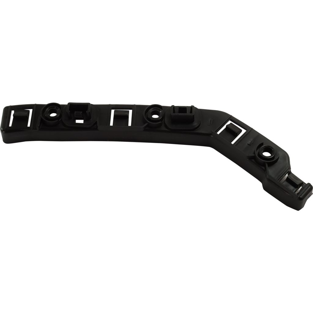 JEEPVEHICLE RENEGADE REAR BUMPER COVER UPPER BRACKET LEFT (Driver Side) (PLASTIC) OEM#68255517AA 2019-2023 PL#CH1142107