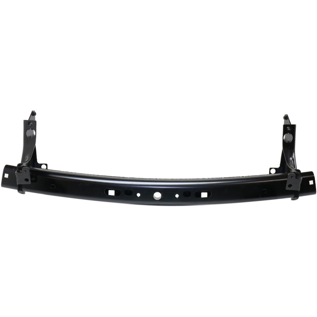 GM TRUCKS & VANS SILVERADO/PU 2500/3500 (CHEVY) REAR BUMPER REINF LOWER (HITCH BAR) **CAPA** OEM#25832216 2011-2014 PL#GM1130100C