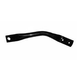 GM TRUCKS & VANS SILVERADO/PU 2500/3500 (CHEVY) FRONT BUMPER SIDE BRACE LEFT (Driver Side) OEM#25848058 2011-2014 PL#GM1062106