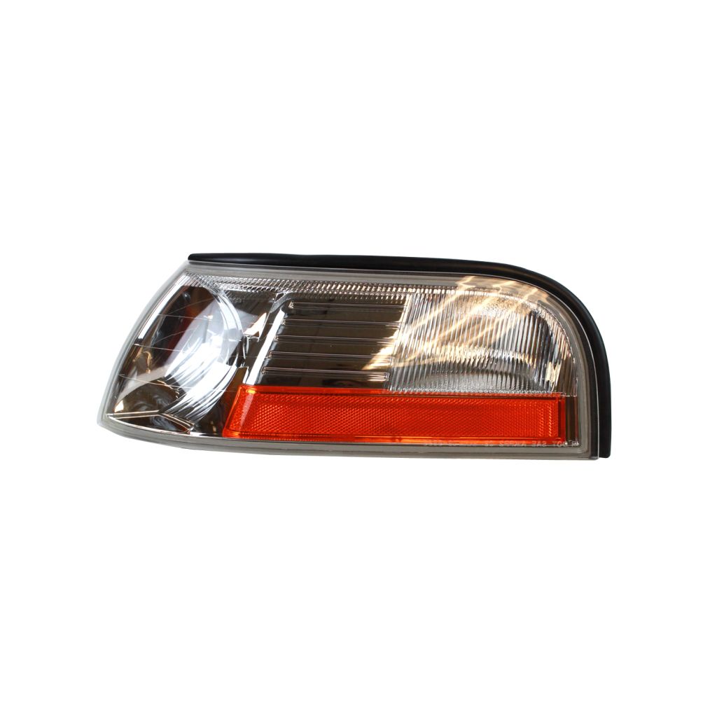 MERCURY GRAND MARQUIS CORNER LAMP UNIT LEFT (Driver Side) OEM#3W3Z13201AA 2003-2005 PL#FO2520171