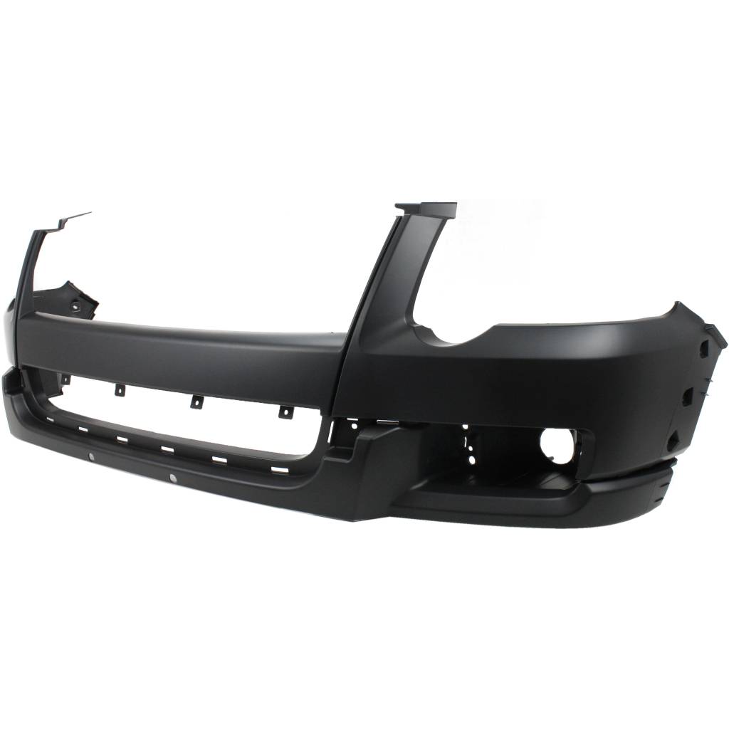 FORD TRUCKS & VANS EXPLORER SPORT TRAC (PICKUP) FRONT BUMPER COVER UPPER PRIMED (XLT) **CAPA** OEM#7L2Z17D957RBPTM 2007-2010 PL#FO1000600C