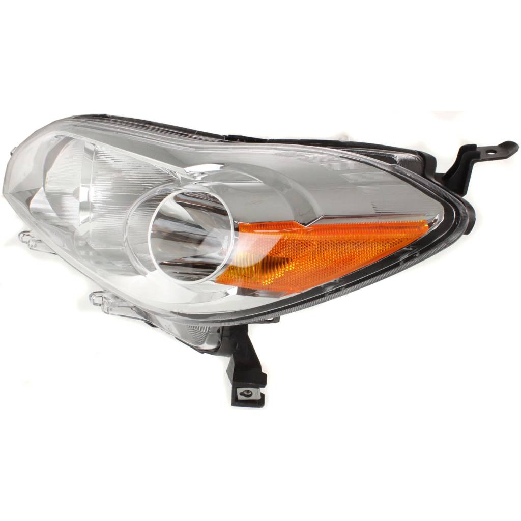 TOYOTA MATRIX HEAD LAMP ASSEMBLY LEFT (Driver Side) OEM#8115002650 2009-2014 PL#TO2502184