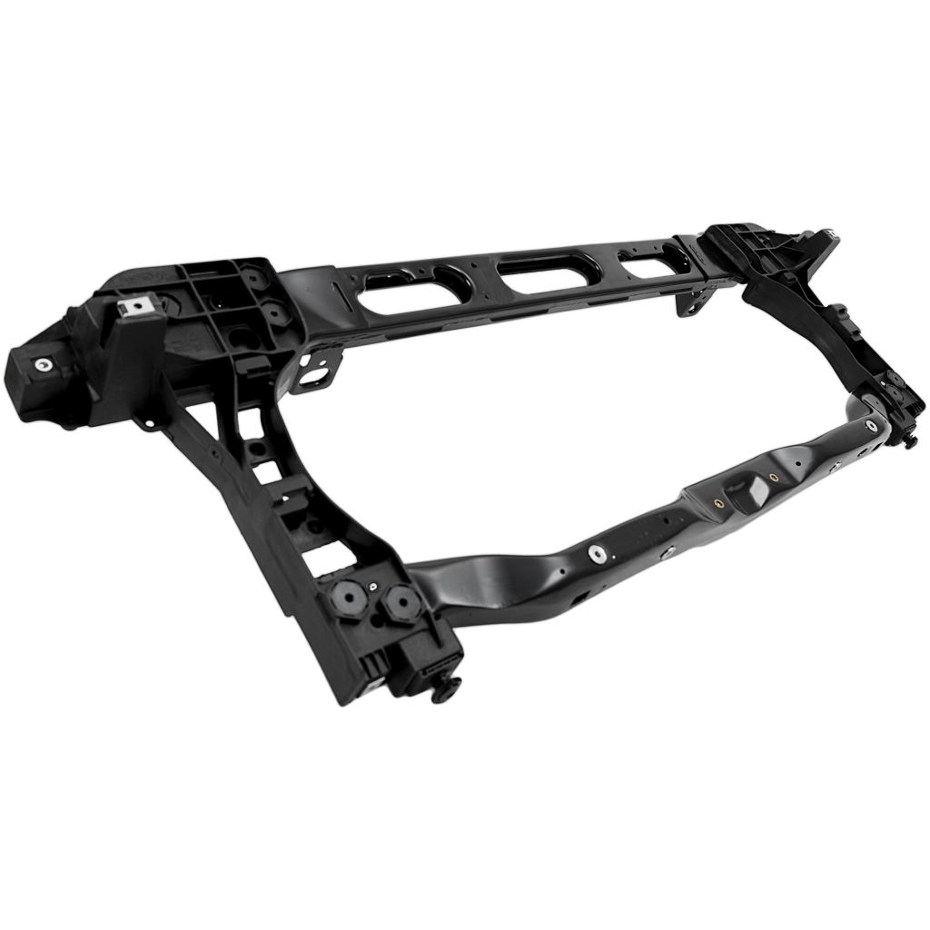 DODGE TRUCKS & VANS DODGE/PU (R1500) RADIATOR SUPPORT ASSY OEM#68403786AD 2019-2024 PL#CH1225305