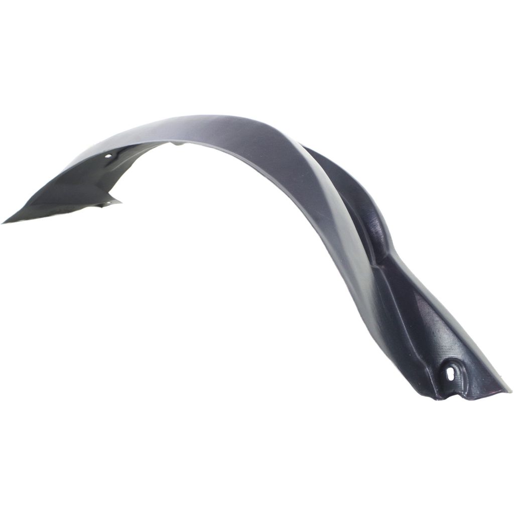 CADILLAC DEVILLE FENDER LINER LEFT (Driver Side) (RR SECTION) OEM#25740093 2000-2005 PL#GM1248166