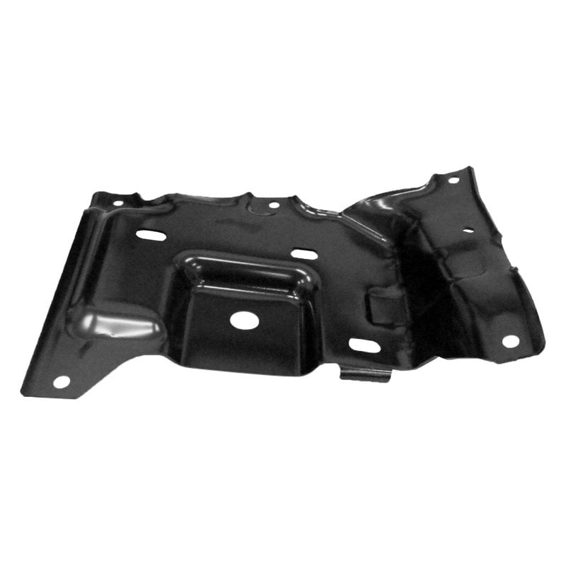 FORD TRUCKS & VANS FORD/PU (F150) SVT RAPTOR FRONT BUMPER MOUNTING BRACKET RIGHT (Passenger Side) OEM#FL3Z17B984A 2017-2020 PL#FO1067194
