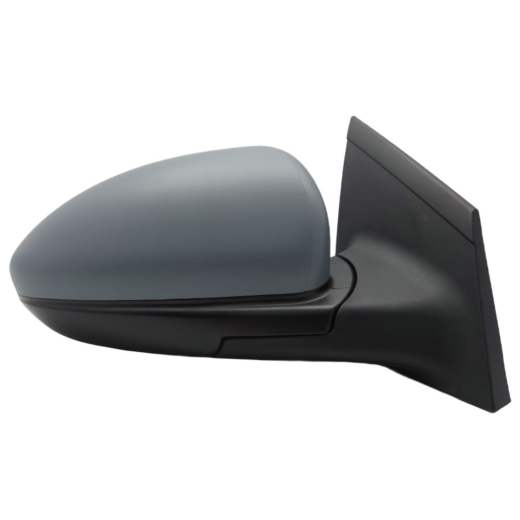 CHEVROLET CRUZE / CRUZE LIMITED DOOR MIRROR RIGHT (Passenger Side) POWER/HEATED (WO/SIDE OBJECT SENSOR) OEM#19258660 2011-2016 PL#GM1321421