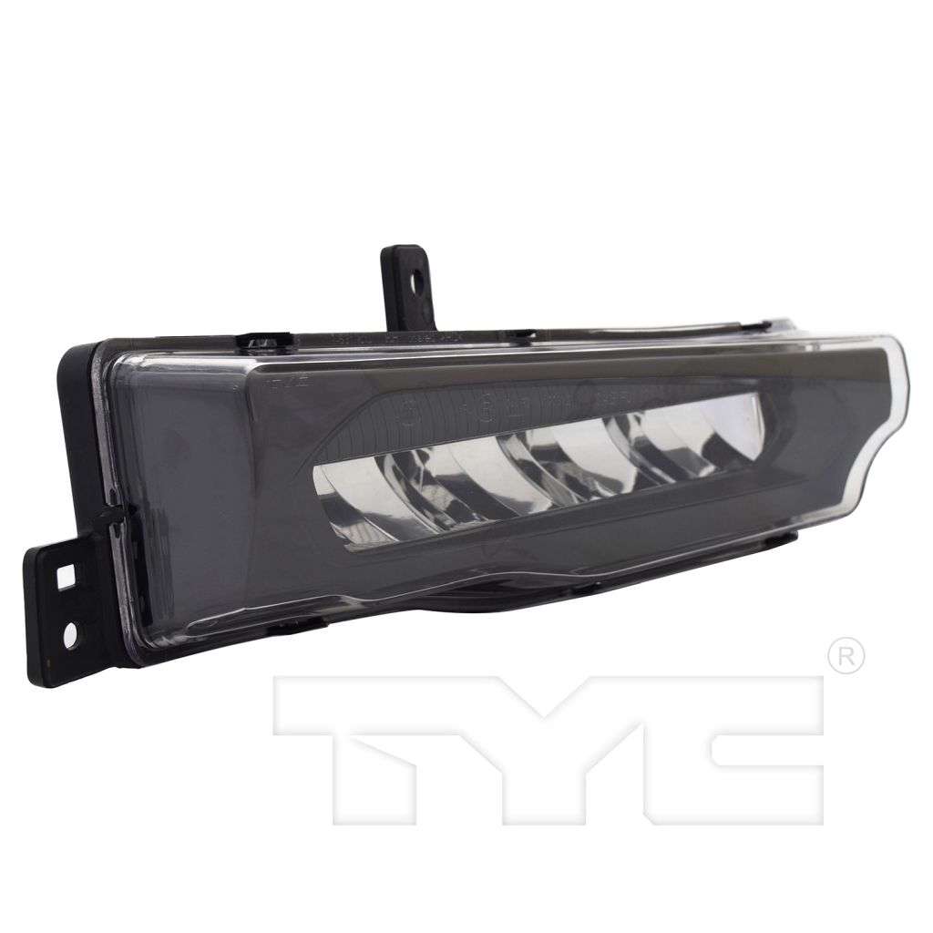 BMW BMW X3 FOG LAMP ASSY RIGHT (Passenger Side) (LED) OEM#63179492772 2020-2021 PL#BM2593162
