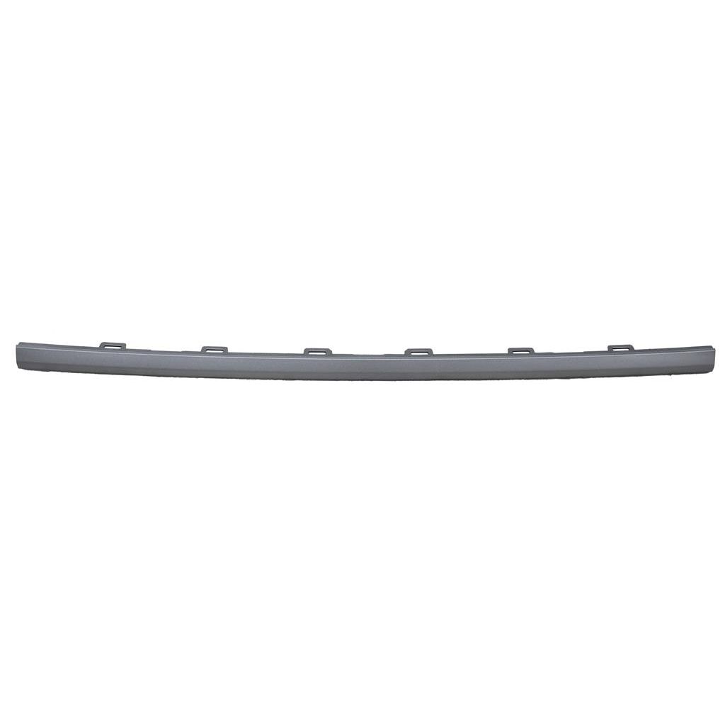 HONDA CRV FRONT COVER CENTER MLDG TXT-GARY (EXC TOURING) OEM#71112TLAA50 2020-2022 PL#HO1044112