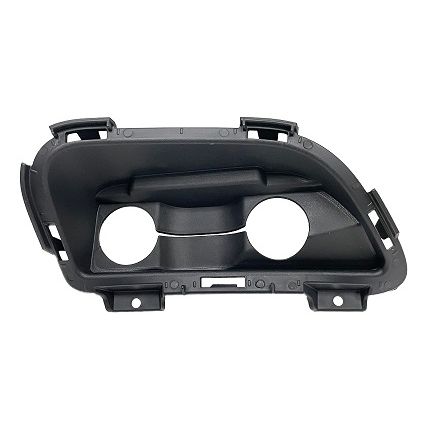 FORD TRUCKS & VANS EXPEDITION FRONT BUMPER VALANCE INSERT LEFT (Driver Side) TXT (W/TOW HOOK) OEM#JL1Z17E810BA 2018-2021 PL#FO1038212