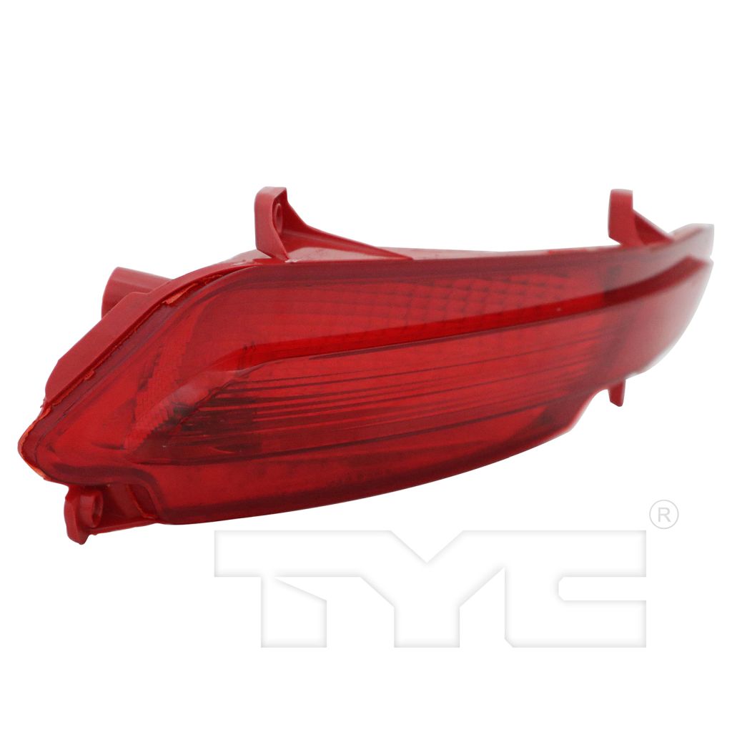 KIA TELLURIDE REAR TURN SIGNAL LAMP ASSY LEFT (Driver Side) OEM#92405S9000 2020-2022 PL#KI2830101