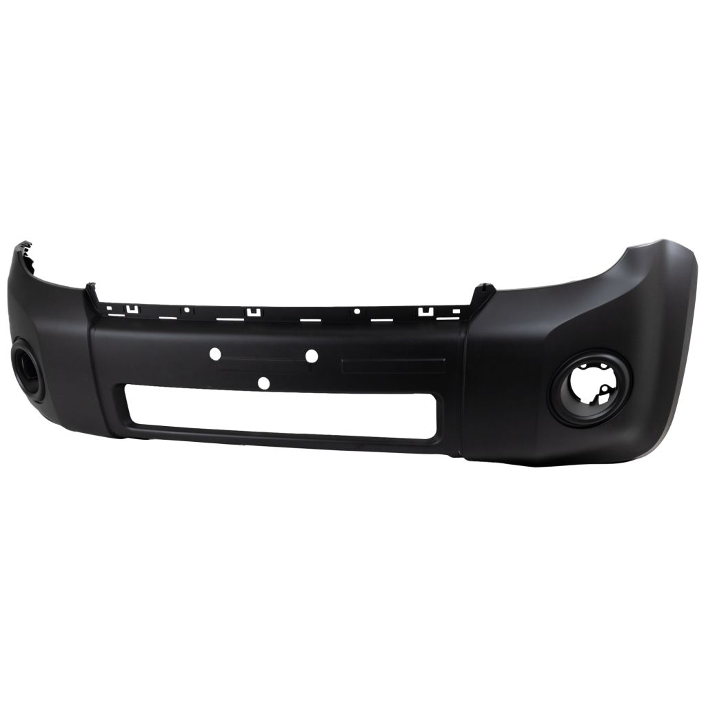 FORD TRUCKS & VANS ESCAPE HYBRID FRONT BUMPER COVER PRIMED (LTD W/Appearance Pkg)**CAPA** OEM#AL8Z17D957BPTM 2008-2012 PL#FO1000622C