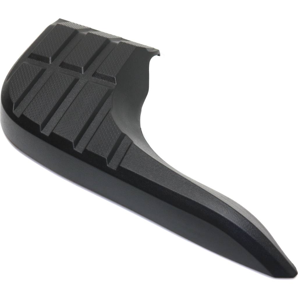 TOYOTA TUNDRA REAR BUMPER STEP PAD RIGHT (Passenger Side) **CAPA** OEM#521630C070 2014-2021 PL#TO1197102C