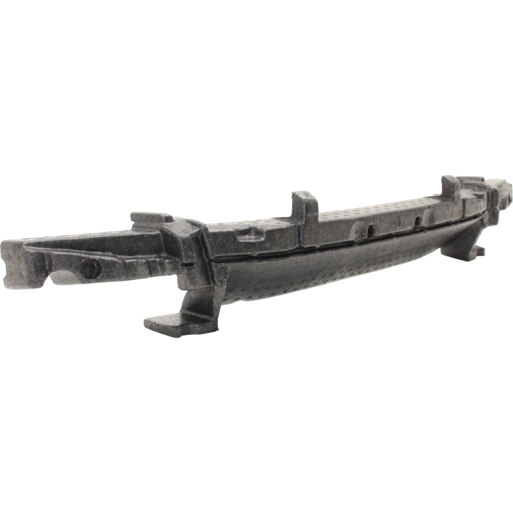 AUDI Q5 / SQ5 FRONT BUMPER ABSORBER OEM#8R0807550C 2009-2012 PL#AU1070100