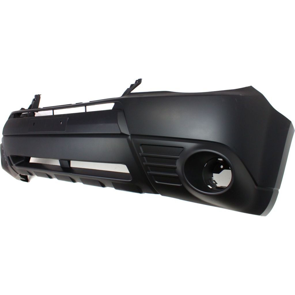 SUBARU FORESTER FRONT BUMPER COVER PRIMED OEM#57704SC000 2009-2013 PL#SU1000162