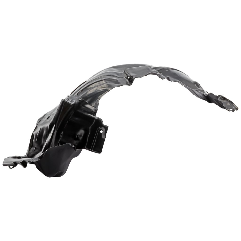 LEXUS IS 300 FENDER LINER RIGHT (Passenger Side) (SD) OEM#5387553080 2002-2005 PL#LX1251108