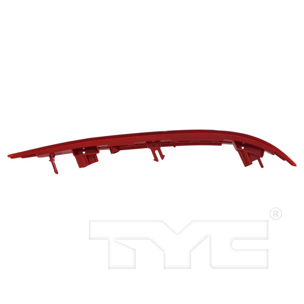 HYUNDAI ELANTRA SEDAN REAR BUMPER REFLECTOR LEFT (Driver Side) (KOREA) **CAPA** OEM#92405AA100 2021-2023 PL#HY1184127C