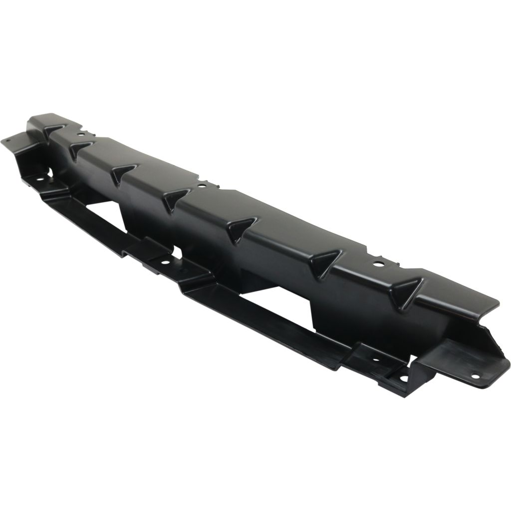 DODGE DART REAR BUMPER COVER LOWER CENTER SUPPORT (PLASTIC) OEM#68102298AC 2013-2016 PL#CH1140105