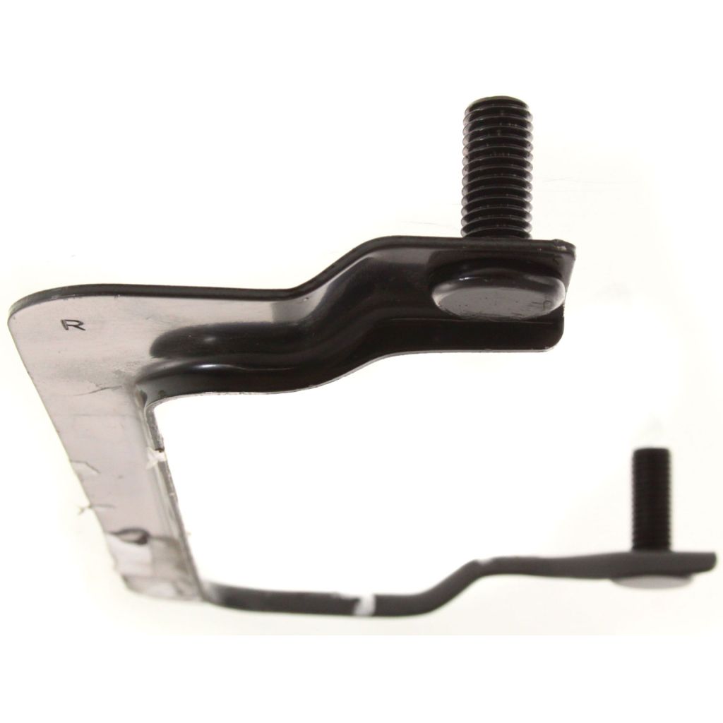FORD TRUCKS & VANS FORD/PU (F150) SVT RAPTOR FRONT BUMPER MOUNTING BRACKET RIGHT (Passenger Side) OEM#9L3Z17C886A 2010-2014 PL#FO1067181