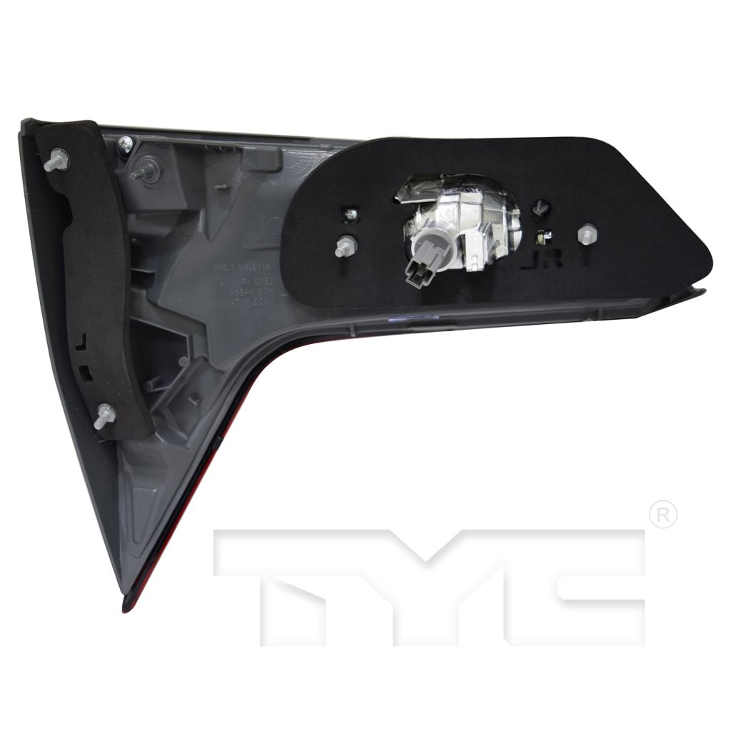 HONDA HRV BACK-UP LAMP ASSY RIGHT (Passenger Side) OEM#34150T7AA31 2019-2022 PL#HO2803120