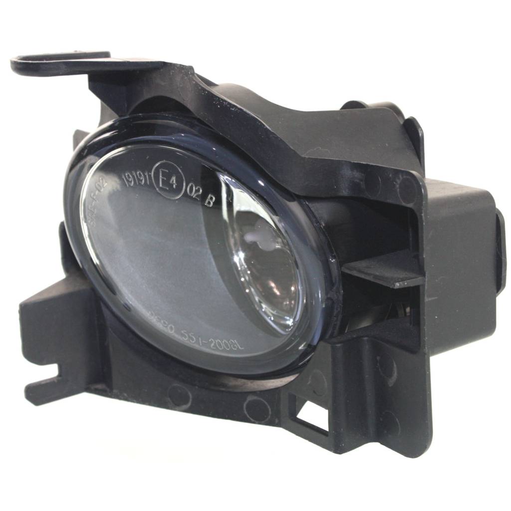 NISSAN ALTIMA COUPE FOG LAMP ASSY LEFT (Driver Side)(W/BRACKET) OEM#261559B91B_ 2008-2013 PL#NI2592126