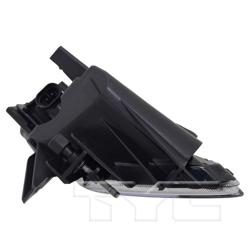 KIA SPORTAGE FOG LAMP ASSY LEFT (Driver Side)**CAPA** OEM#922013W000 2011-2013 PL#KI2592131C