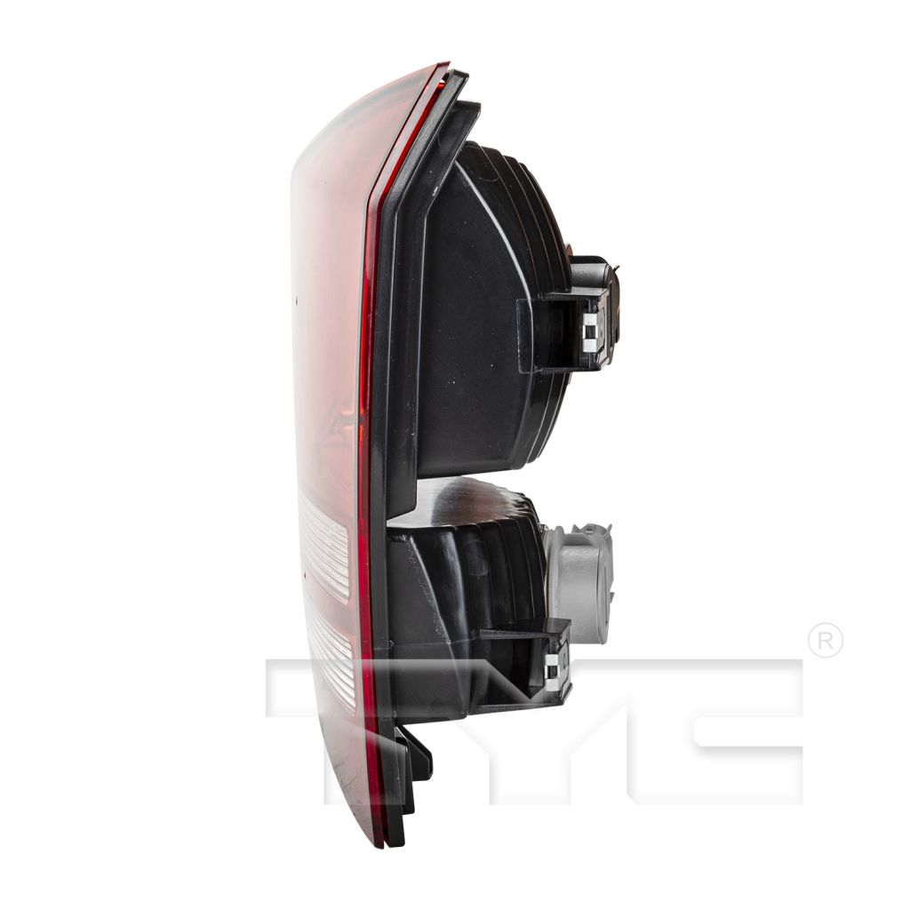 DODGE JOURNEY BACK-UP LAMP ASS RIGHT (Passenger Side) (WO/LED) OEM#4806368AF 2009-2020 PL#CH2803100