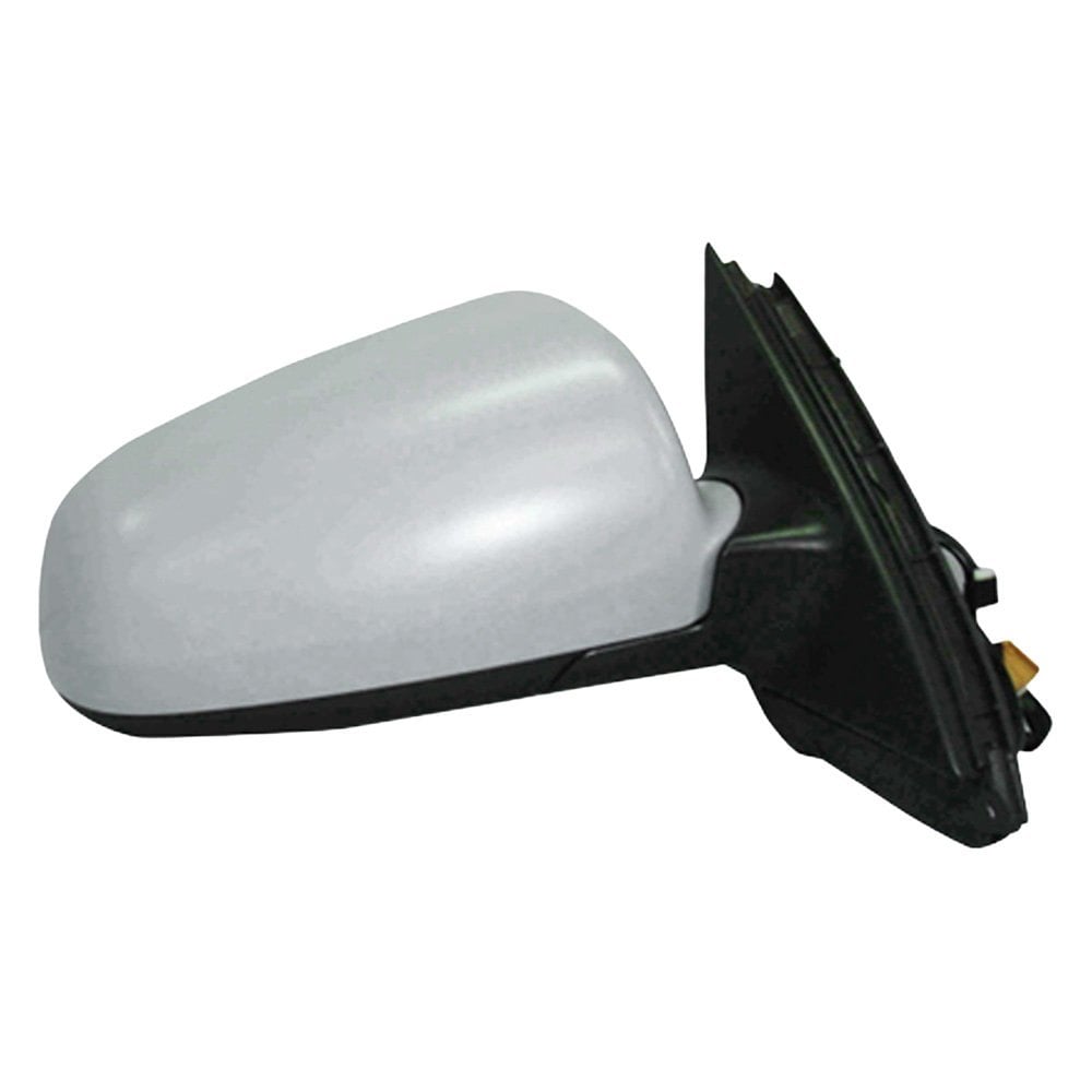 AUDI A4 SEDAN/WAGON (GEN 3) (2.0L/3.2L) DOOR MIRROR ASSEMBLY RIGHT (Passenger Side) POWER/HEATED (W/O MEMORY)(PTM) OEM#8E1858532AA01C 2005-2008 PL#AU1321106
